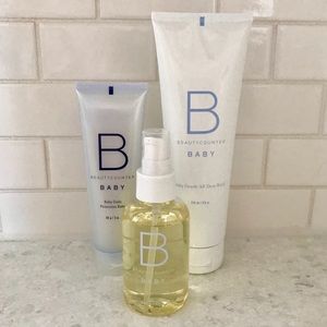 baby bundle collection